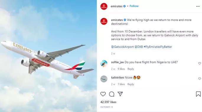 emirates emirates