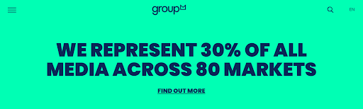 groupm groupm