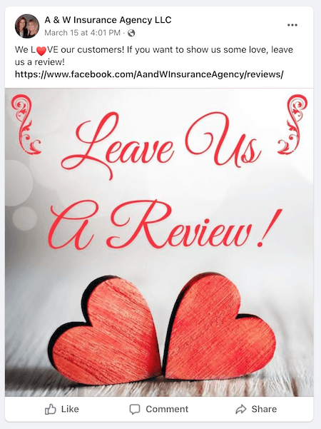 Reviews Facebook Reviews Facebook