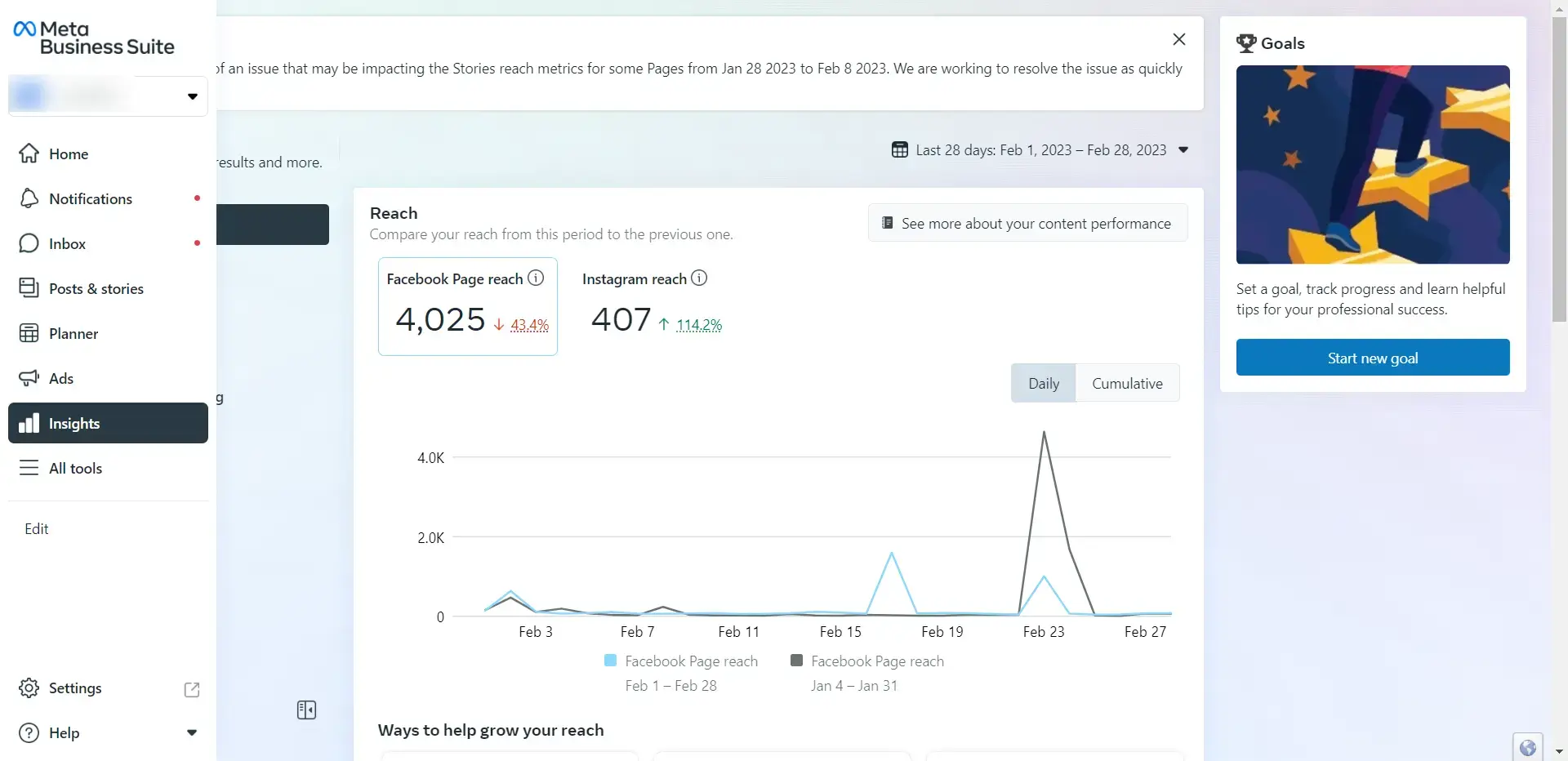 insights insights