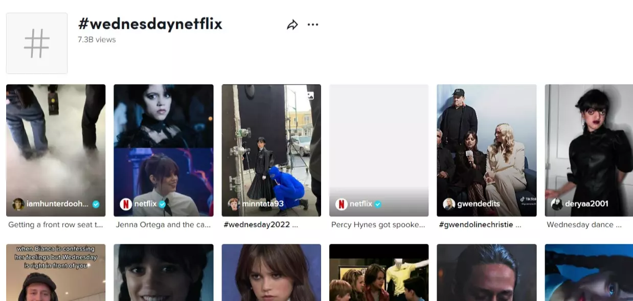 netflix netflix