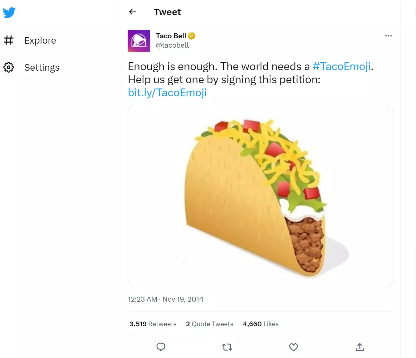 taco bell taco bell