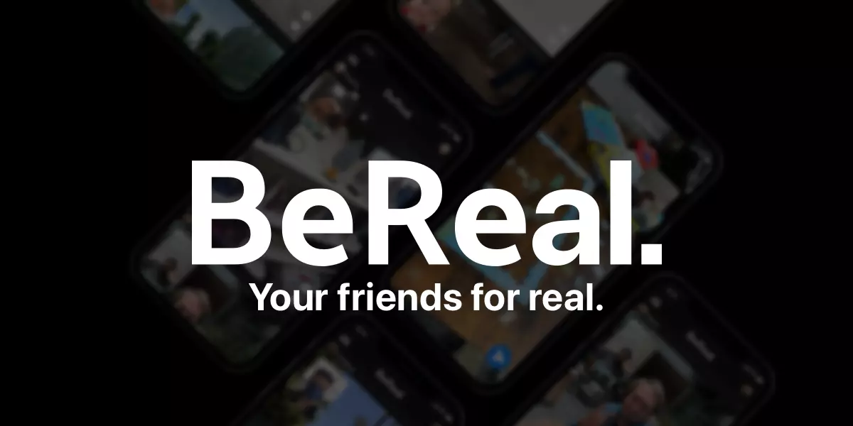BeReal BeReal