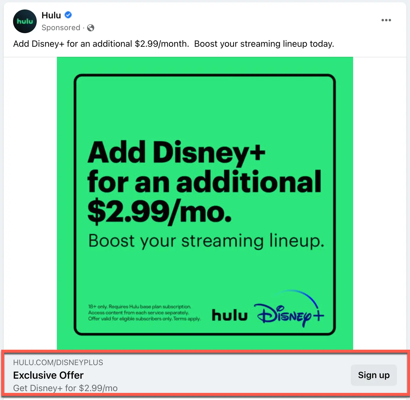 Hulu Hulu