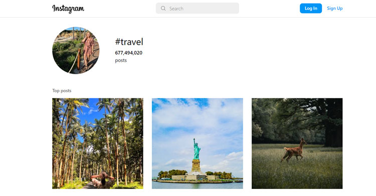 Instagram Hashtags Instagram Hashtags