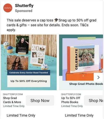 shutterfly shutterfly