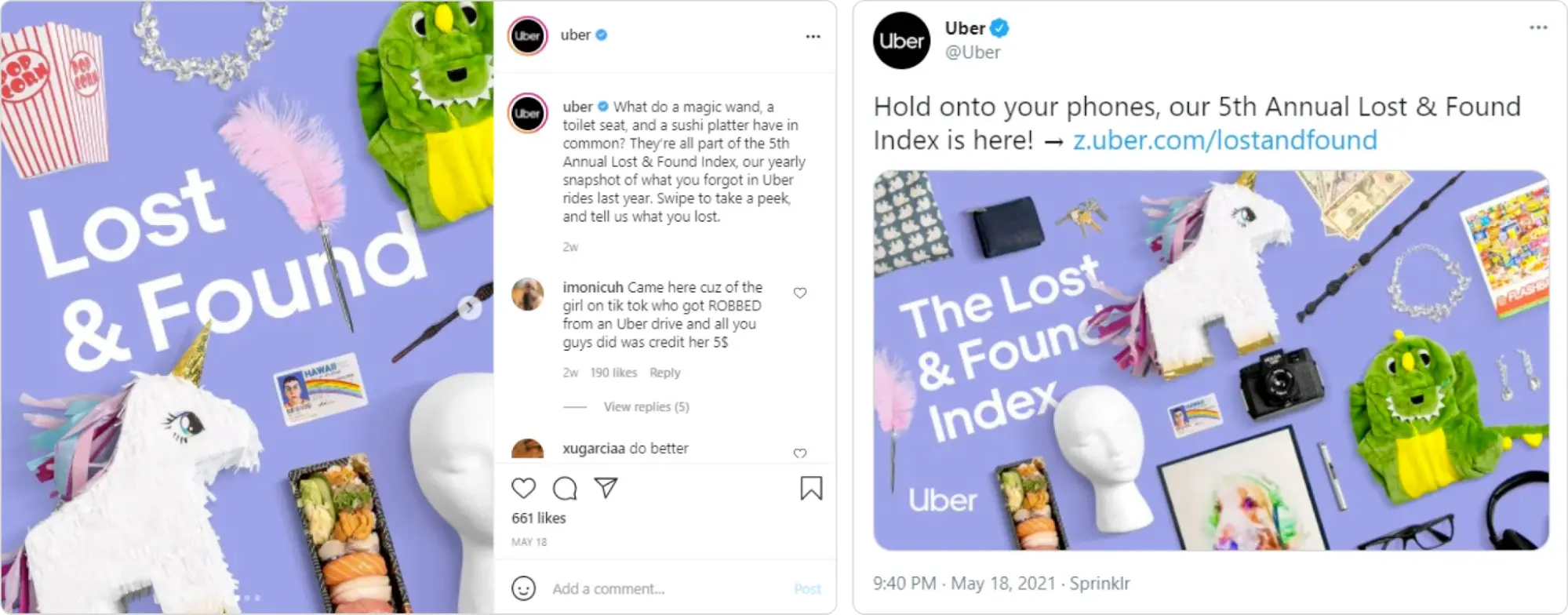 uber uber