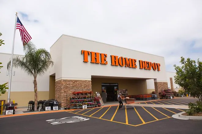Home Depot Home Depot