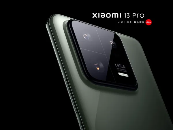 Xiaomi Xiaomi