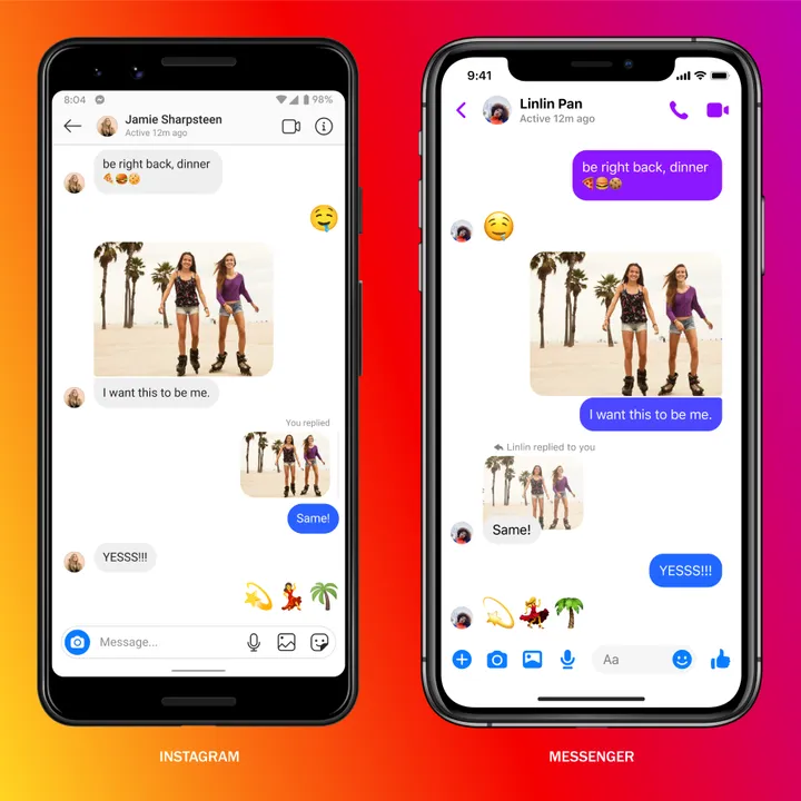 Messenger Messenger