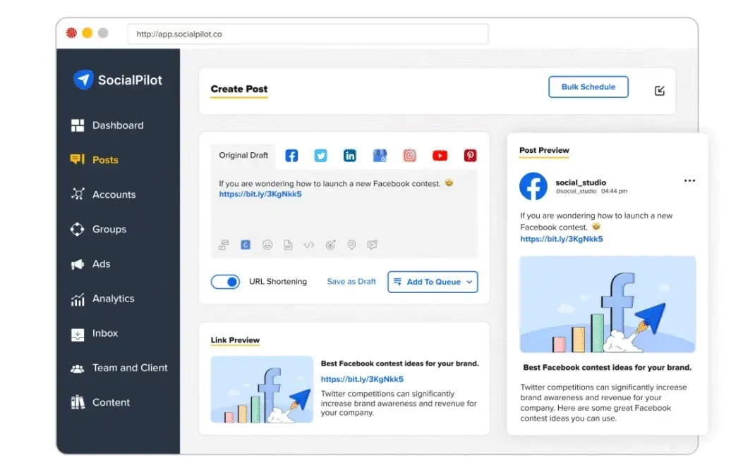 social media marketing tool social media marketing tool