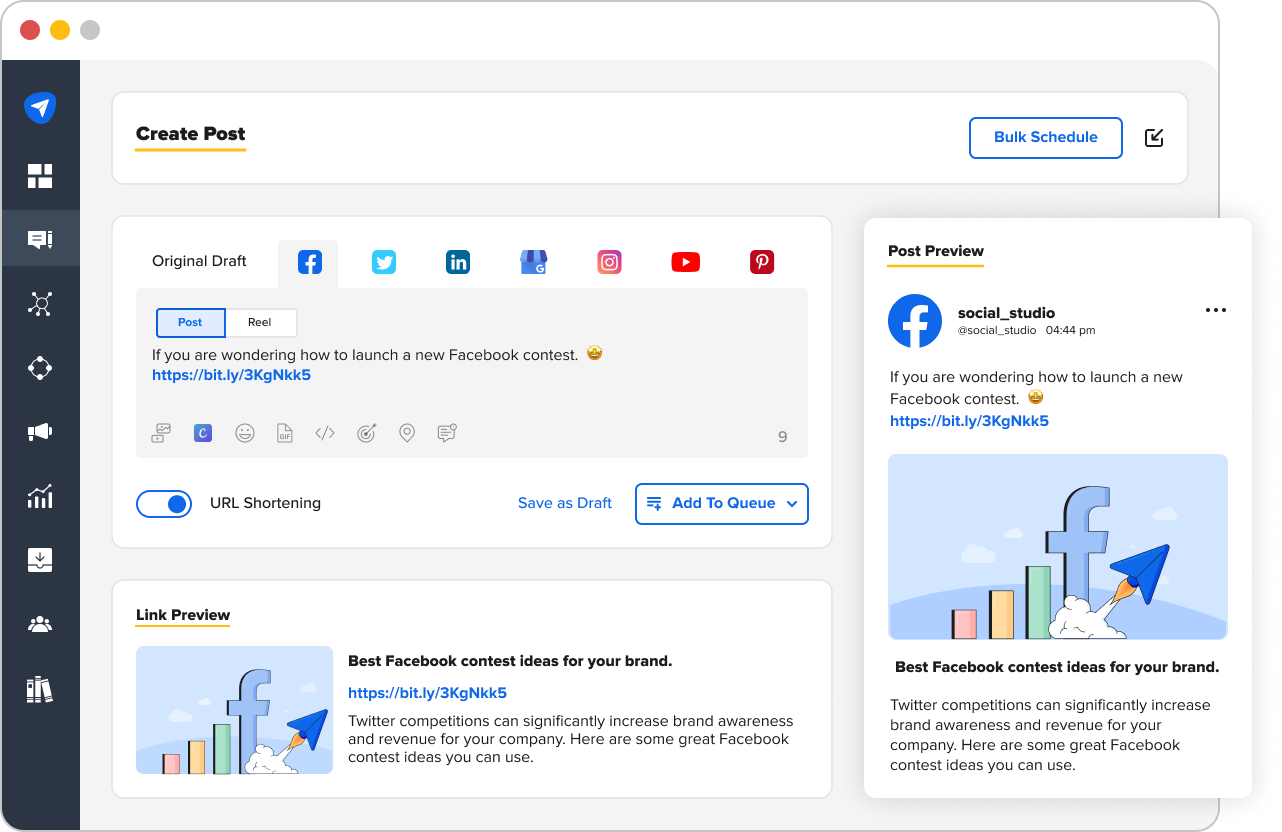 SocialPilot SocialPilot