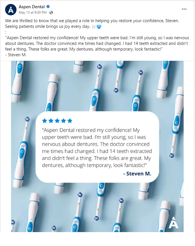 aspen dental aspen dental