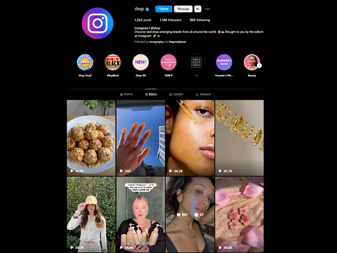Short Form Videos Short Form Videos