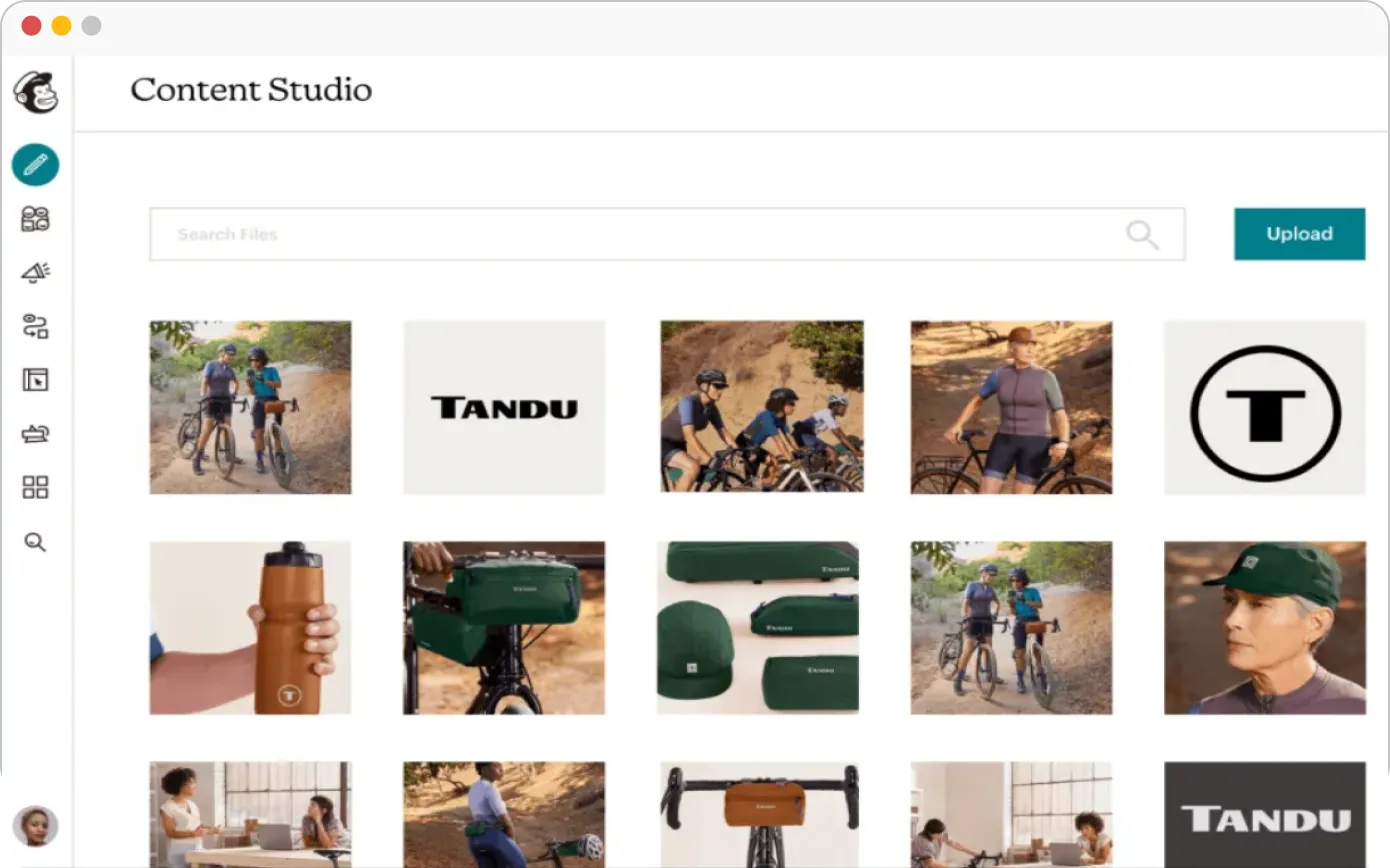 Content Studio