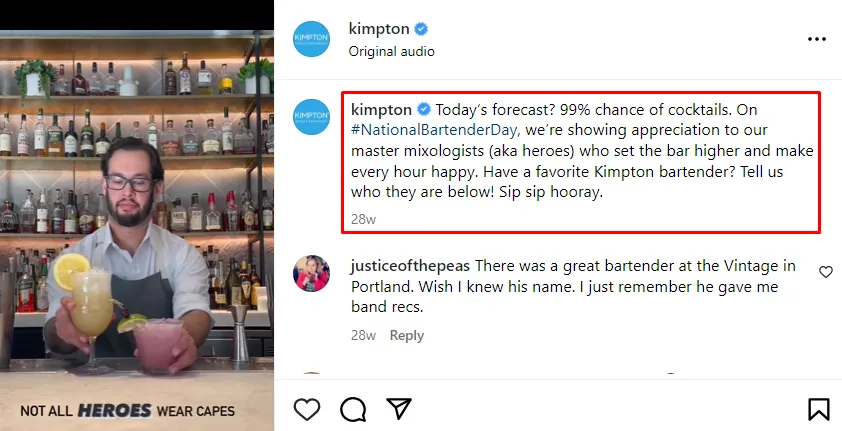 Kimpton Hotel Kimpton Hotel