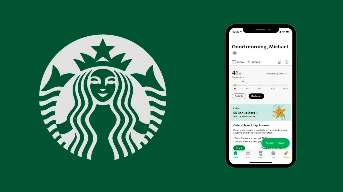 Starbucks Starbucks