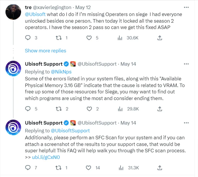 Your Community Your Community