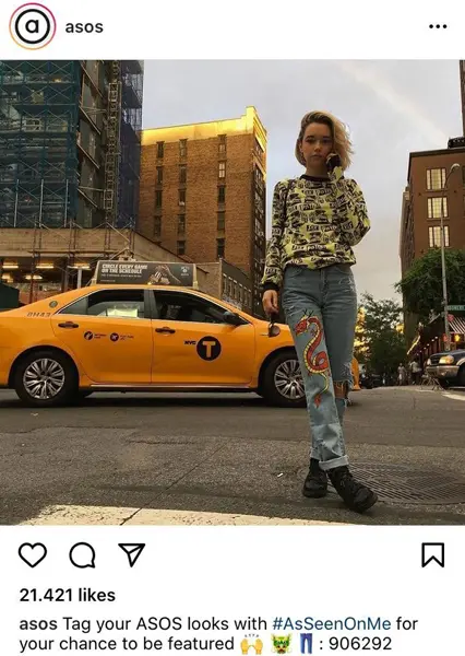 Asos Asos
