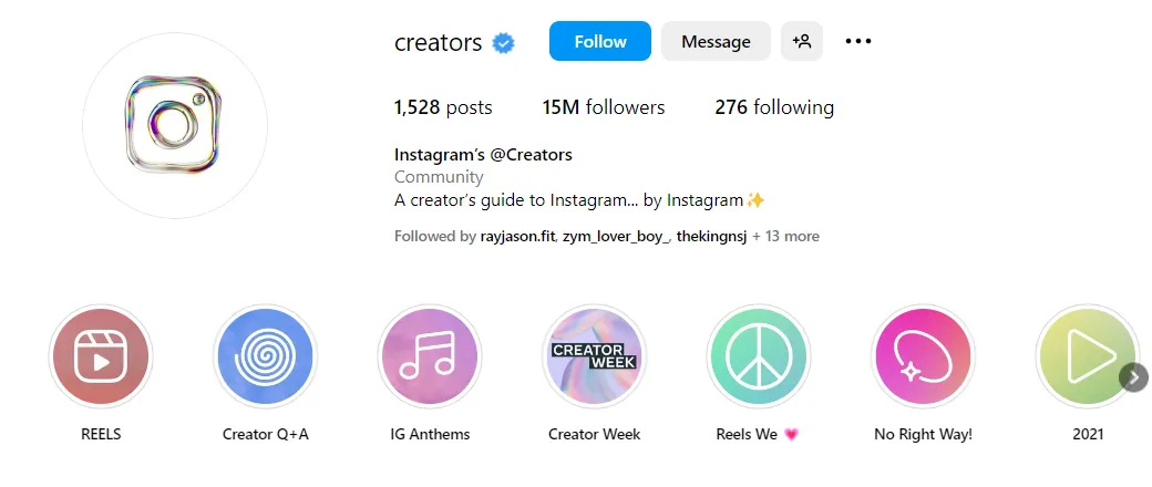 creators creators