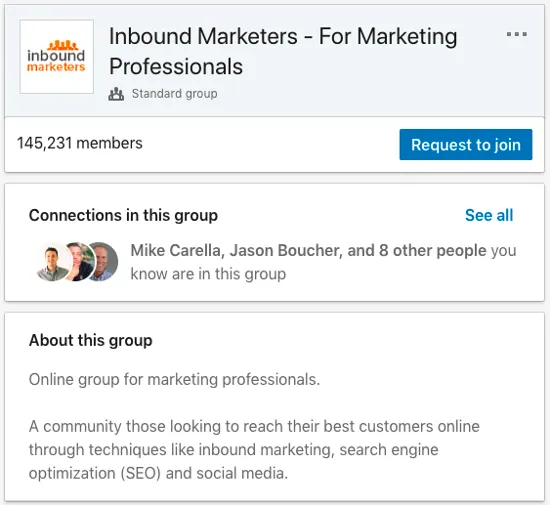 inbound marketers inbound marketers