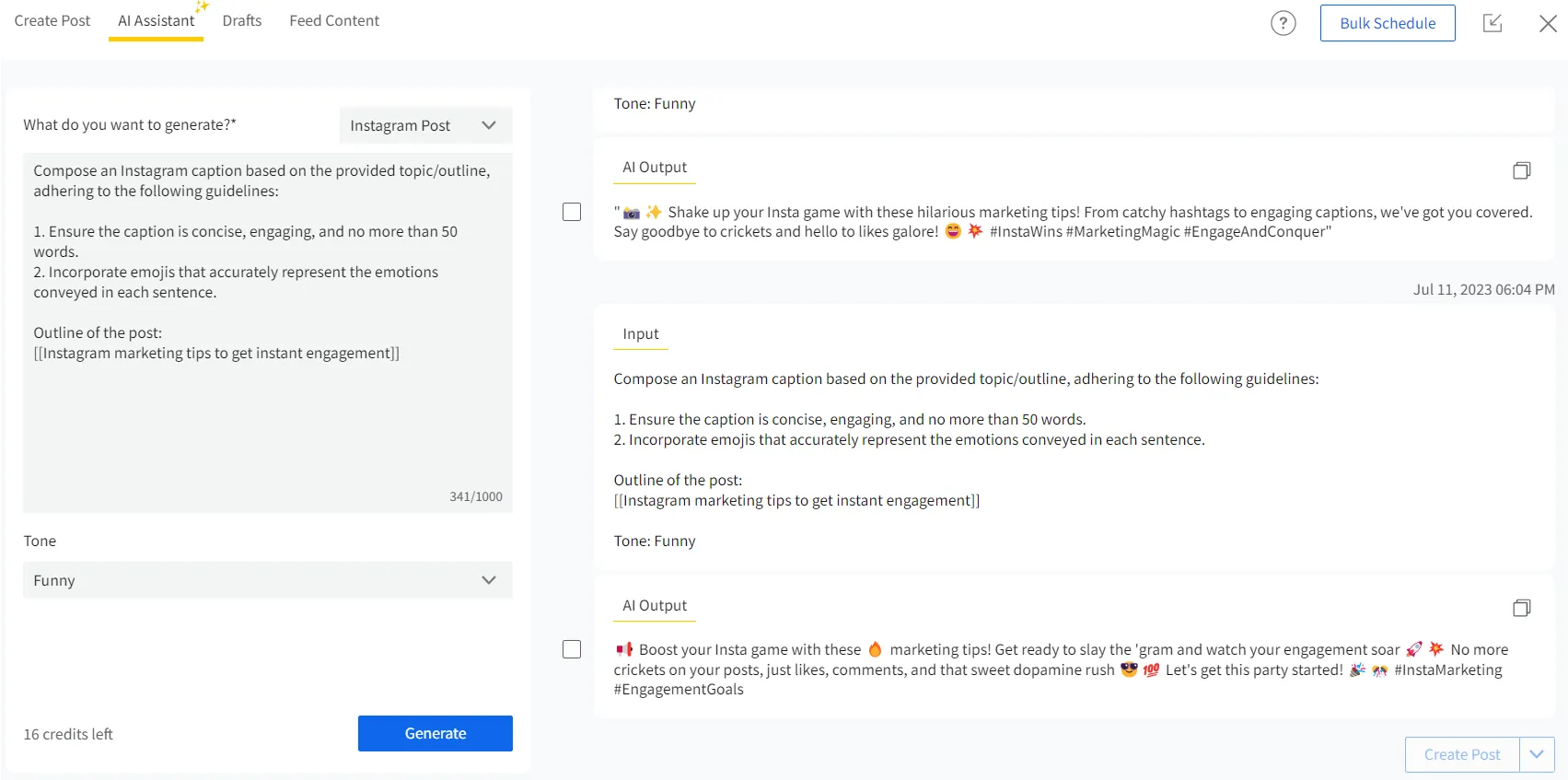 AI Assistant AI Assistant