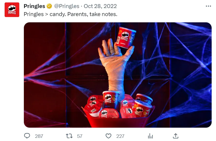 pringles pringles