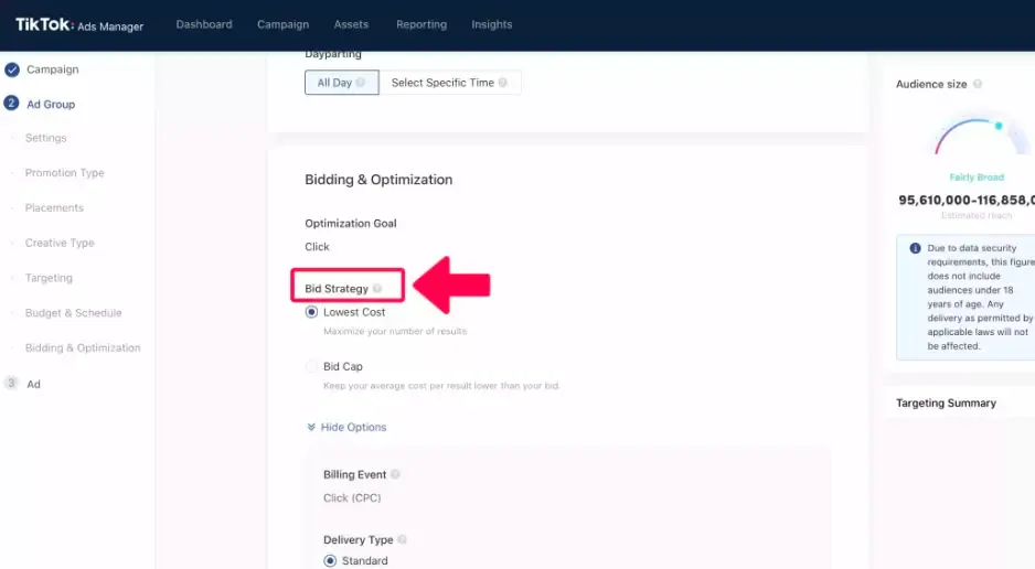 Bidding Strategies Bidding Strategies