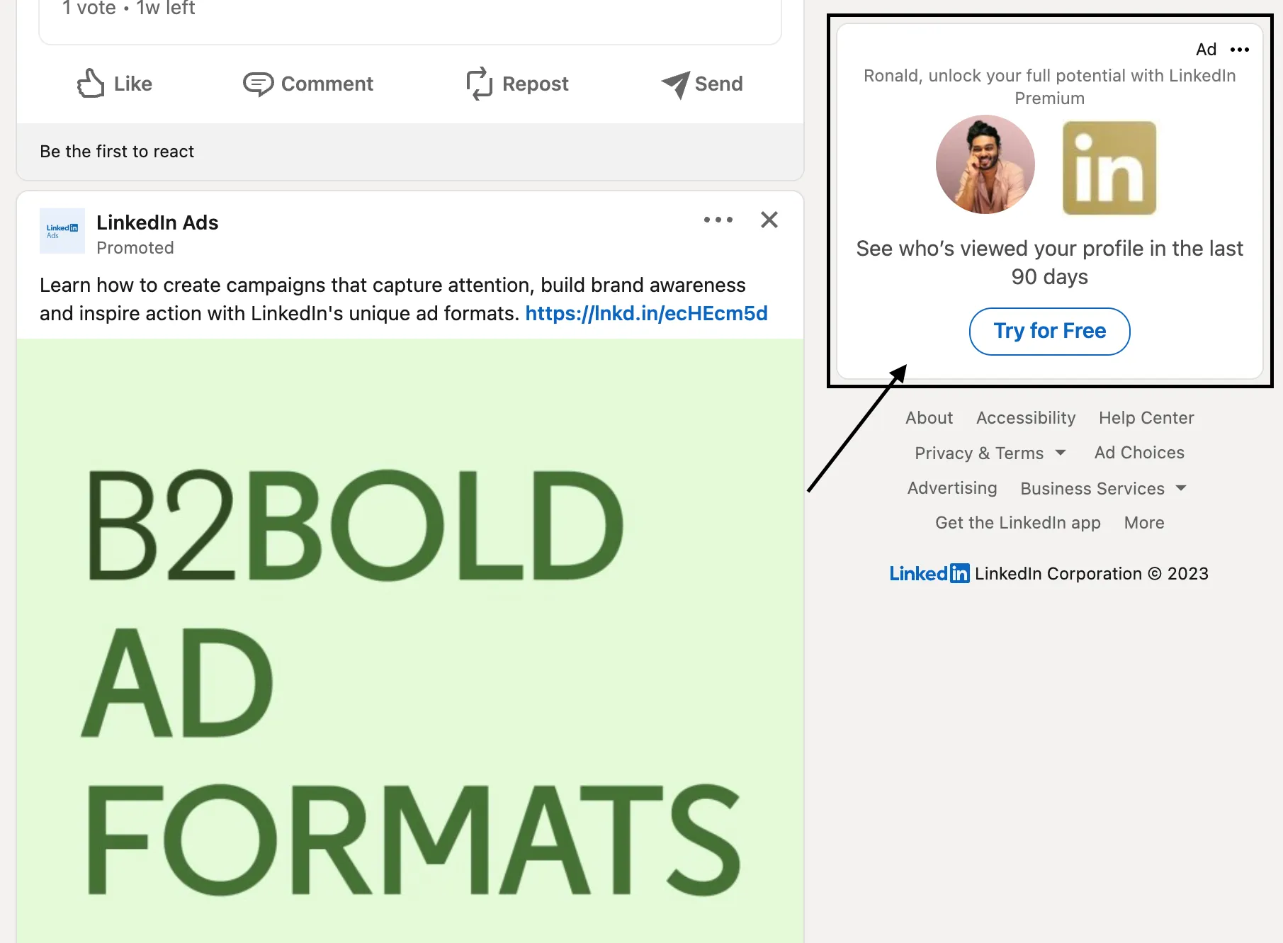 Dynamic Ads Dynamic Ads
