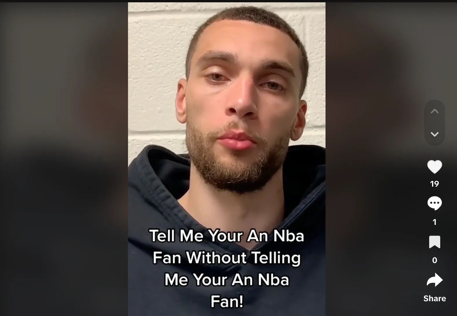 NBA Fan NBA Fan