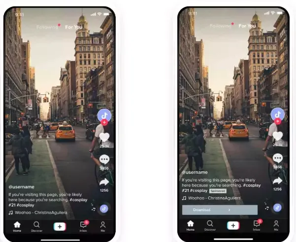 Spark Ads Spark Ads