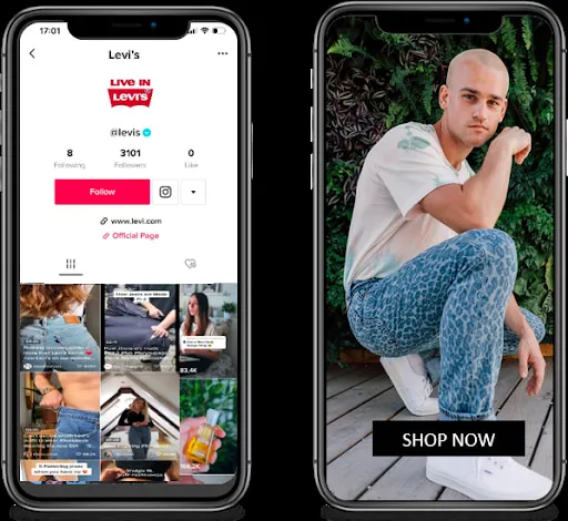 product views product views