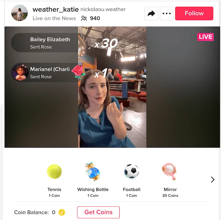 weather katie weather katie