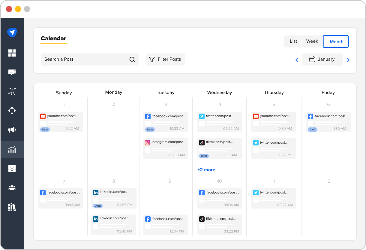 Content Creation Planning Content Creation Planning