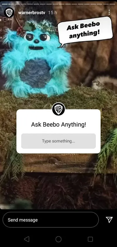 Instagram Story Stickers Instagram Story Stickers