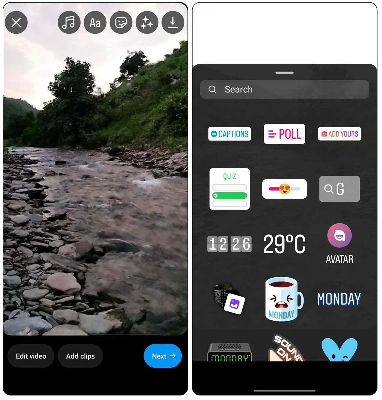 Final Preview and Customize Final Preview and Customize
