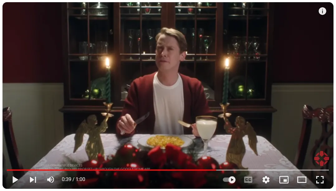 Christmas nostalgia Christmas nostalgia