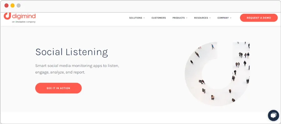 Digimind Digimind