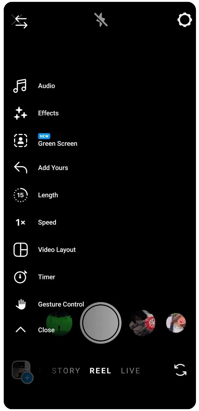 Final Preview and Customize Final Preview and Customize