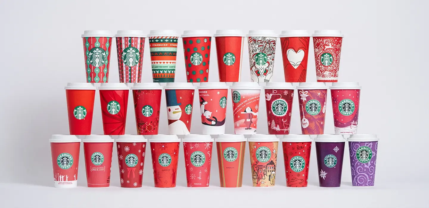 Starbucks Starbucks