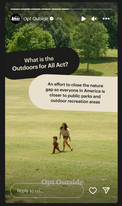 opt outside opt outside