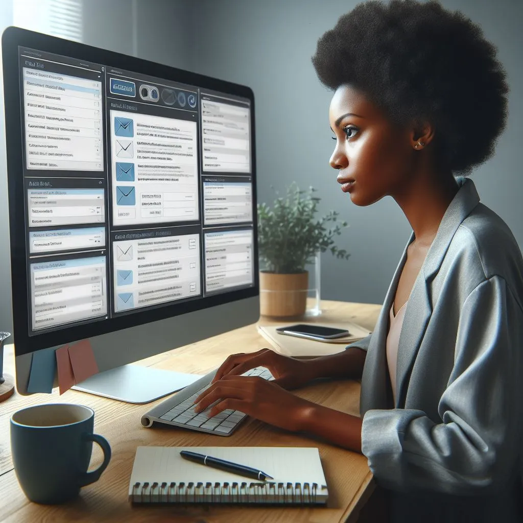 AI Prompts For Email Marketing AI Prompts For Email Marketing