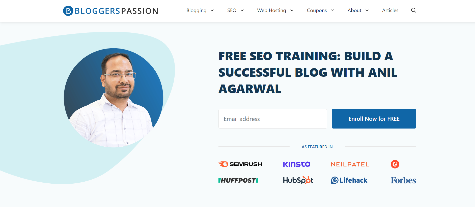 BloggersPassion BloggersPassion