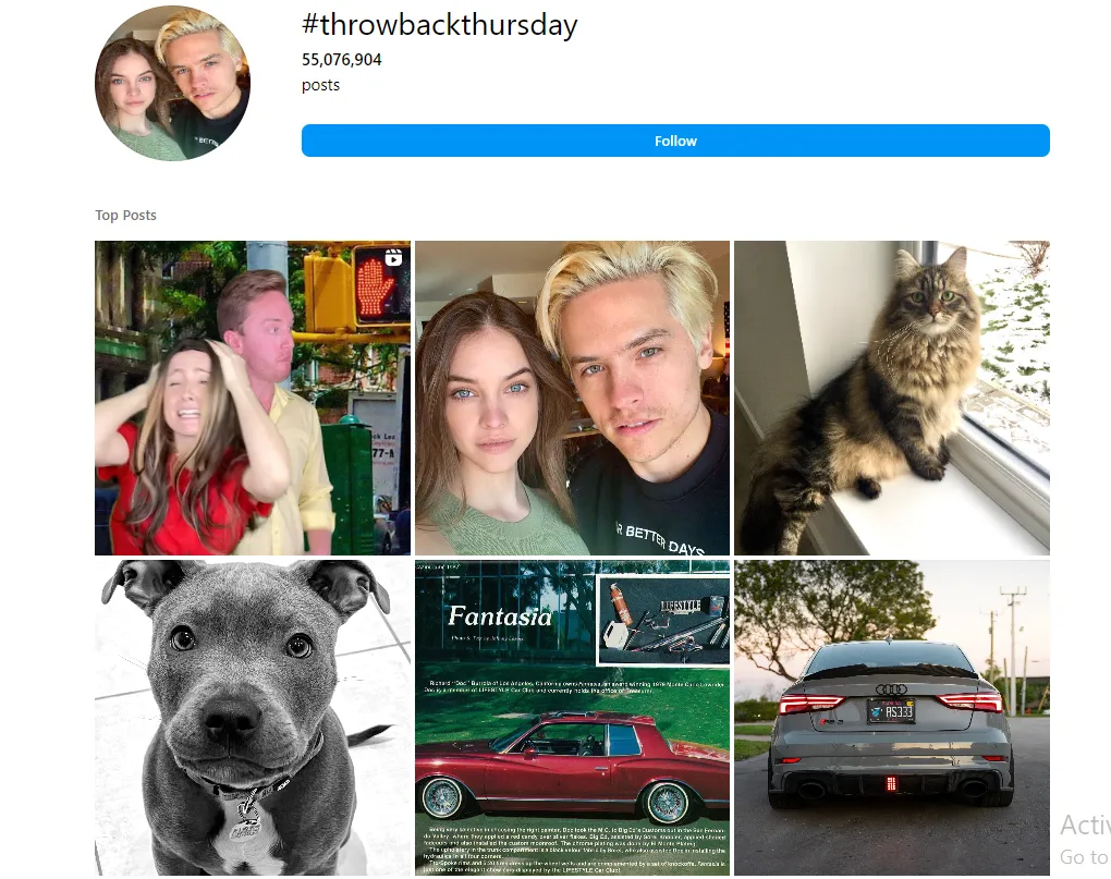 throwbackthursday throwbackthursday