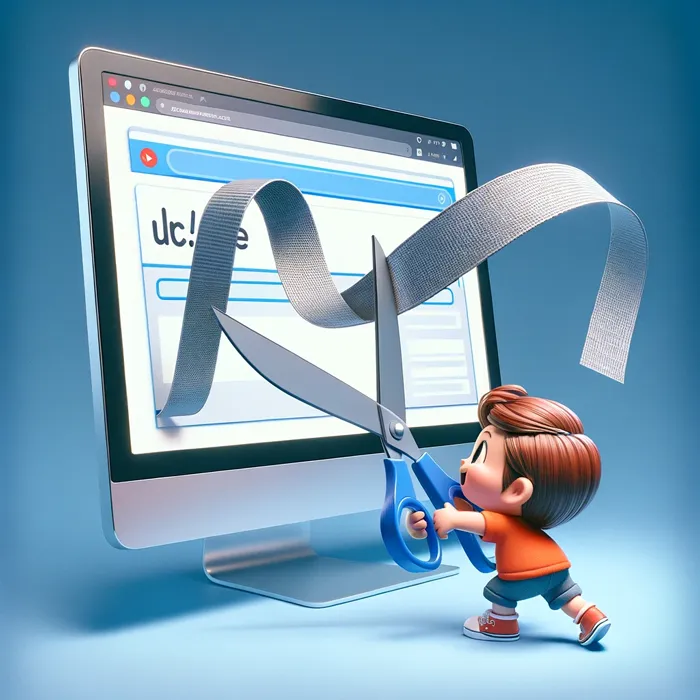 URL Shortener URL Shortener
