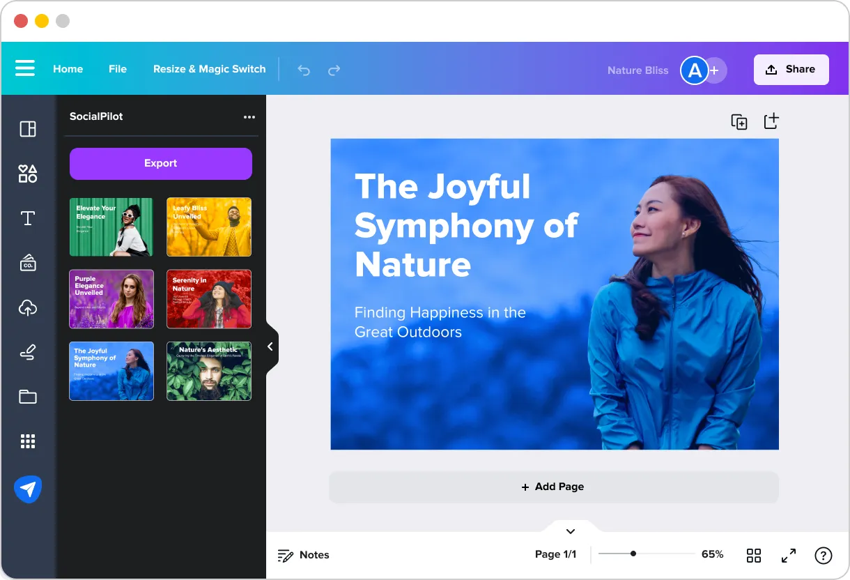 Canva Designs Canva Designs