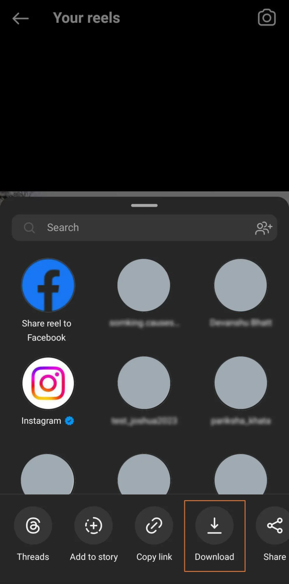 Download button Download button