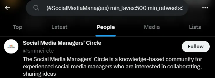 Find Influencers on Twitter Find Influencers on Twitter