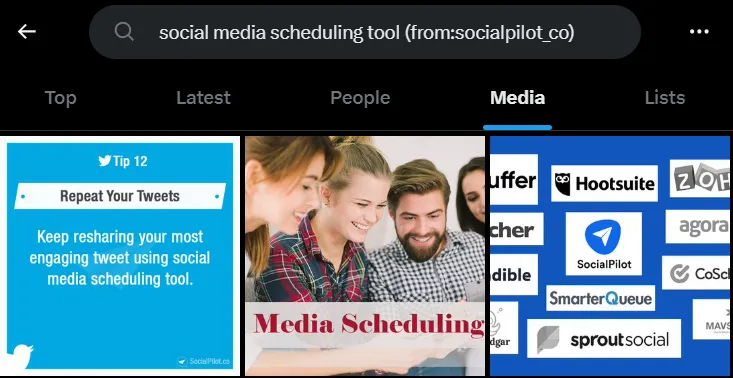 Find Videos on Any Topic Find Videos on Any Topic