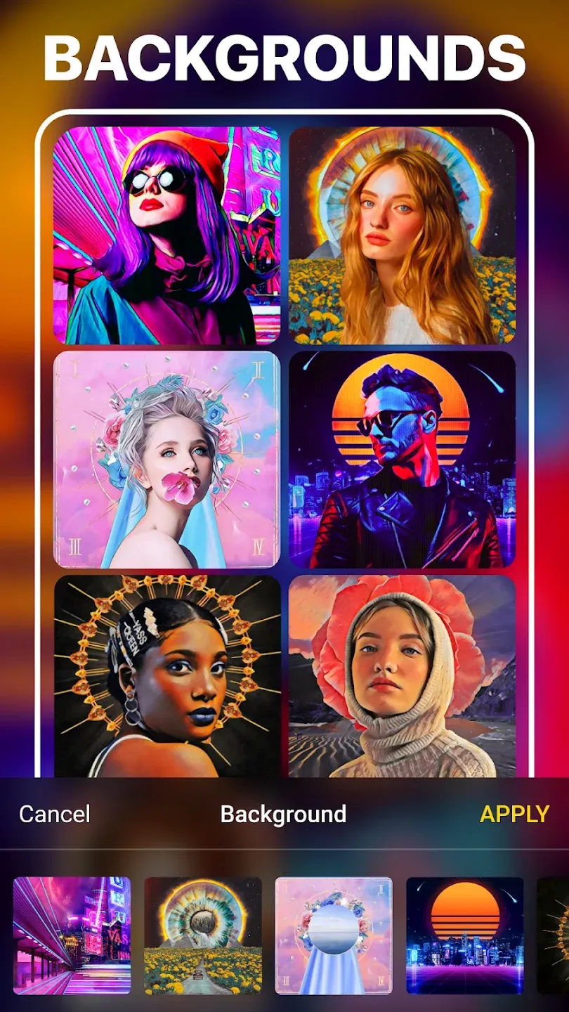 Prisma Prisma